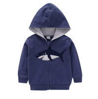 Дуксерка Ајкула