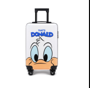 Детски Куфер - Donald