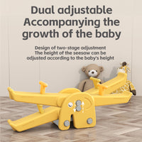 Детска клацкалка за играње