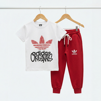 2 Делен комплет Originals Style