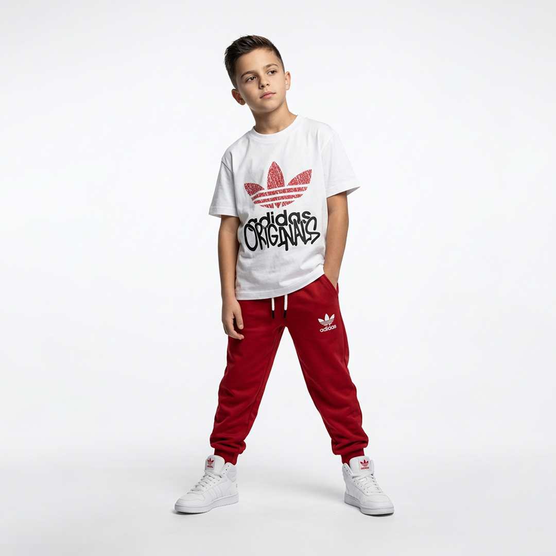 2 Делен комплет Originals Style