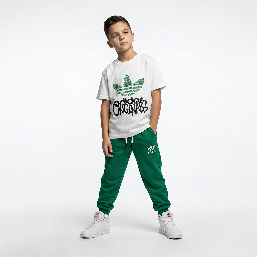 2 Делен комплет Originals Style