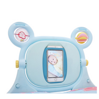 Бебешка Музикална Подлога за Играње со Пијано ФЕЛЕР/ОШТЕТЕНИ