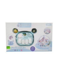 Бебешка Музикална Подлога за Играње со Пијано ФЕЛЕР/ОШТЕТЕНИ