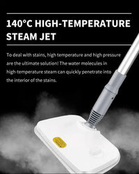 Стимер на пареа 5 во 1