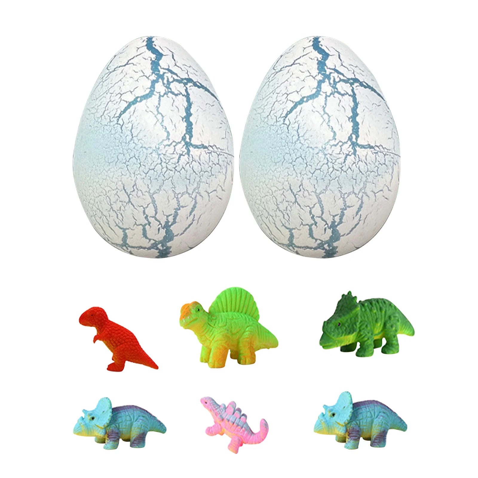COMBO Пакети на дино јајца