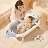 Кадичка со термометар и перниче за капење