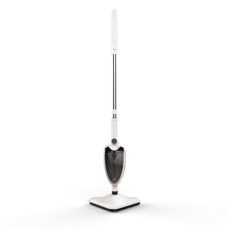 Чистач на пареа