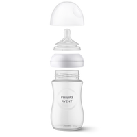 Philips Avent Шише Натурал 260мл