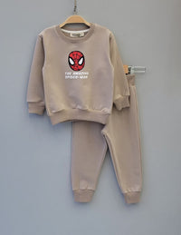 2 - Делни тренерки Спајдермен