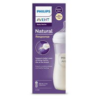Philips Avent Шише Натурал 300мл