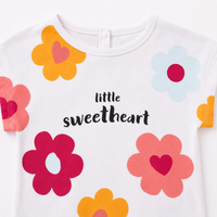 2 Делен Комплет Sweet Heart