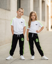 2 Делен комплет тренерки Мајнкрафт