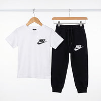Комплет маичка и кратки панталони – Urban Sport