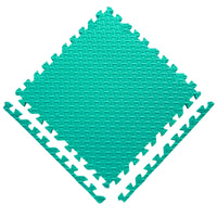 Мека Подлога Коцки 120х180 цм