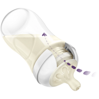 Philips Avent Шише Натурал 260мл