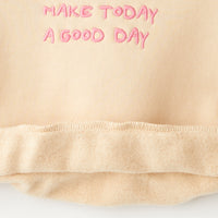 2 Делен Комплет Тренерки Make Today a Good Day