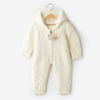 Плетени Шпикозни со Крзно и Патент Мече