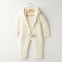 Плетени Шпикозни со Крзно и Патент Мече