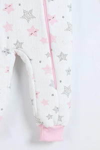 Вреќа за Спиење Pink Stars