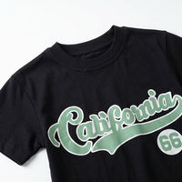 2 Делен Летен Комплет California
