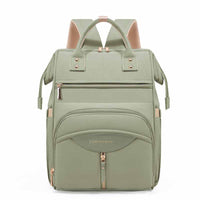 Елегантен стилски ранец за мајки