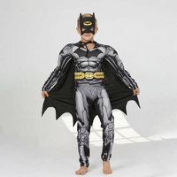 Костим за Маскембал - Бетмен