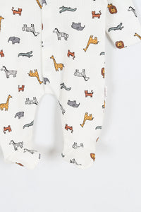 Шпикозни со животински принт