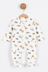 Шпикозни со животински принт