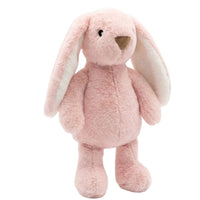 Плишана Играчка Зајаче 37 цм