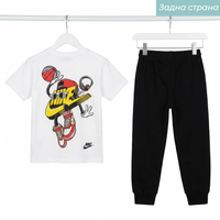 Комплет маичка и кратки панталони – Urban Sport