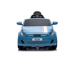 Prince Toys Кола на Акумулатор Fiat 500