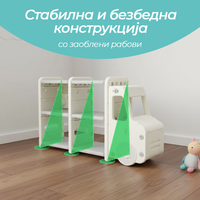 Организер со Фиоки - Камион