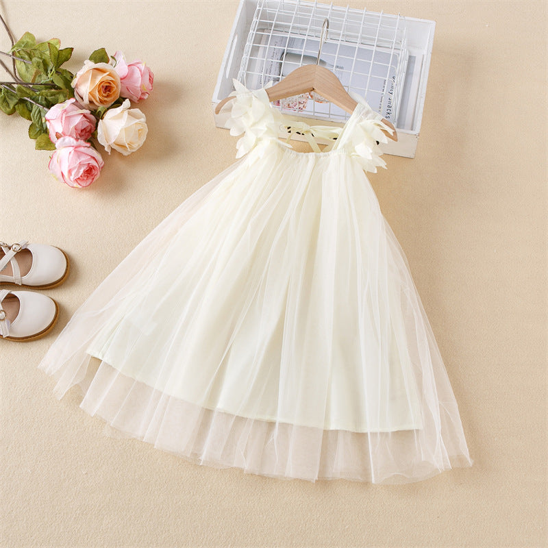 Фустан со Тул – Princess Style