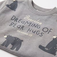 2-Делен Комплет Тренерки Bear Hugs