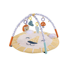 Play Mat Лавче со играчки