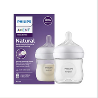 Philips Avent Шише Натурал 240мл