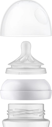 Philips Avent Шише Натурал 150мл со Рачки