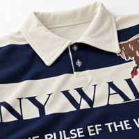 2-Делен Комплет NY Walk