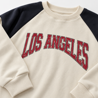 2-Делен Комплет Тренерки Los Angeles