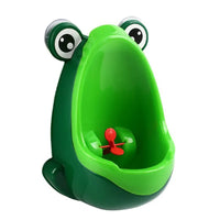 Писоар Жапче FROGGY FROG