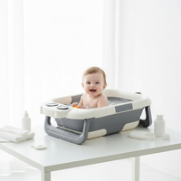 Склопувачка кадичка со термометар Панда