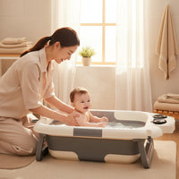 Склопувачка кадичка со термометар Панда