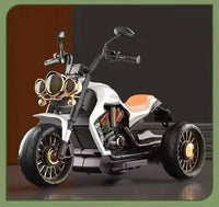 Електричен мотор Turbo Rider