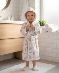 Детска Муслин Бањарка Princess