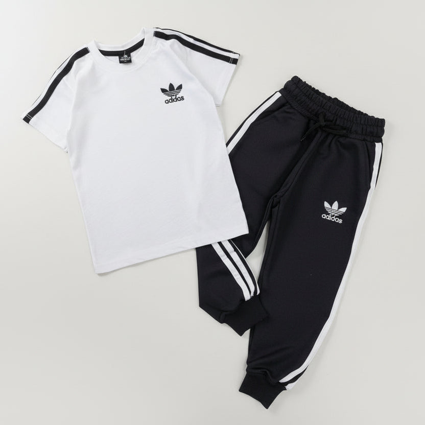 2 Делен комплет тренерки Basic