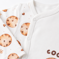 Шпикозни со Капче Cookie