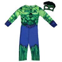 Костим за Маскенбал - Хулк