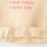2 Делен Комплет Тренерки Make Today a Good Day