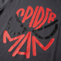 Комплет маичка и куси панталони – Spider Face